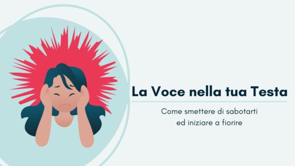 Corso La voce nella tua testa